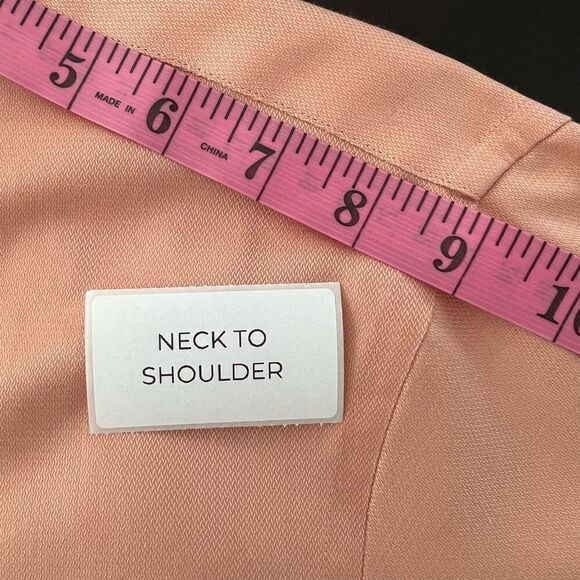 Calvin Klein Men's Long Sleeve Button Up Dress Shirt - Picture 3 of 11